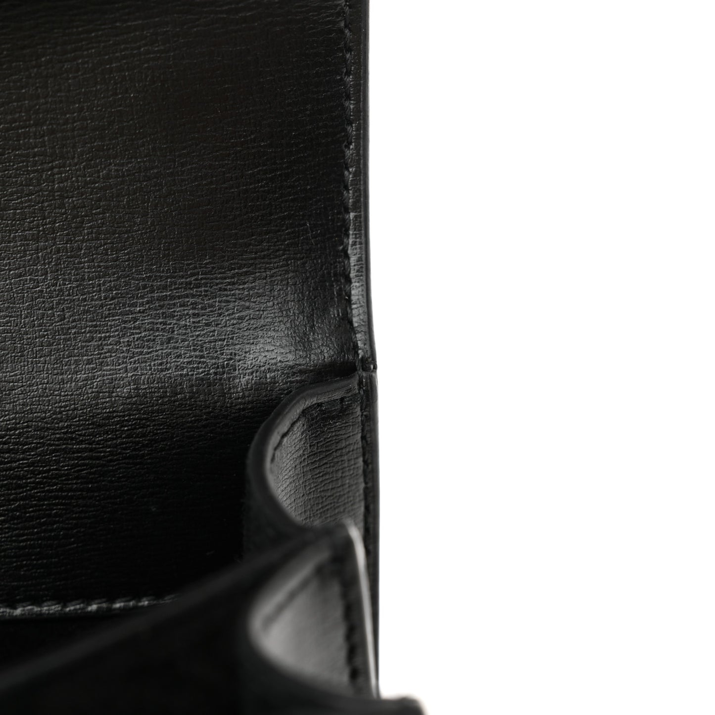 Calfskin Medium Monogram Sunset Black