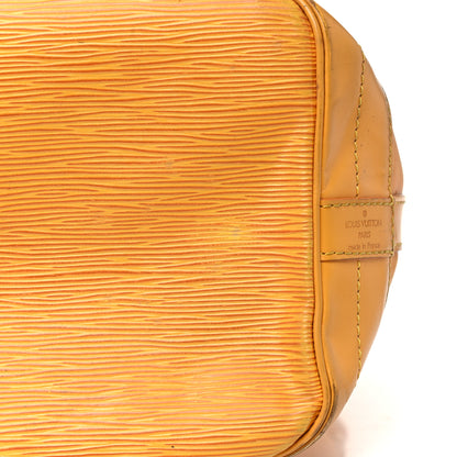 Louis Vuitton Epi Noe Tassil 11 of 45