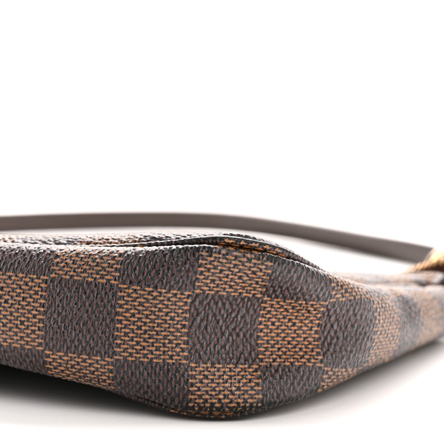 Louis Vuitton Damier Ebene Pochette Accessories 10 of 12