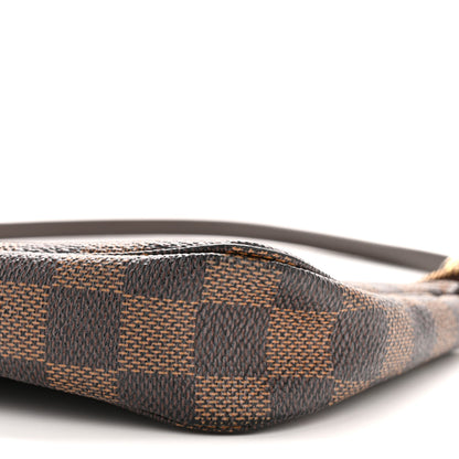 Louis Vuitton Damier Ebene Pochette Accessories 10 of 12