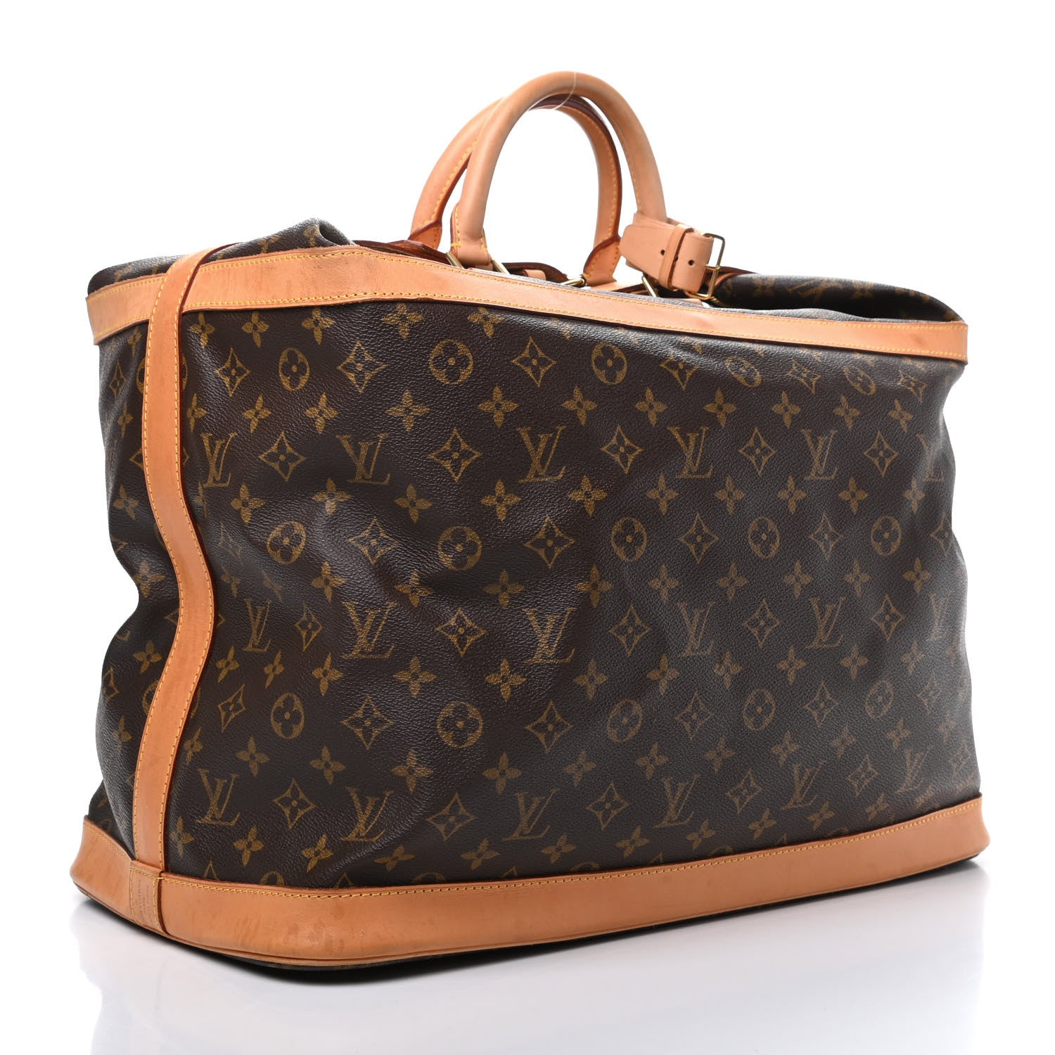 Louis Vuitton Monogram Cruiser 45 2 of 8