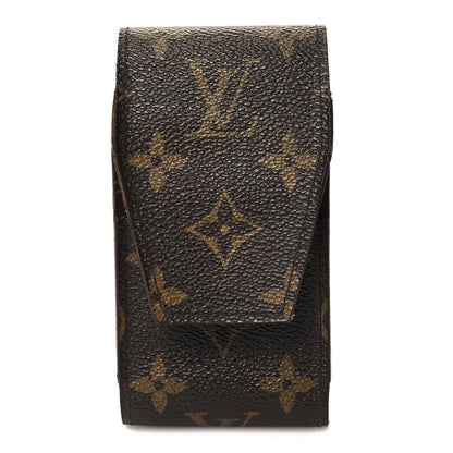 Louis Vuitton Monogram Cigarette Case 1 of 7