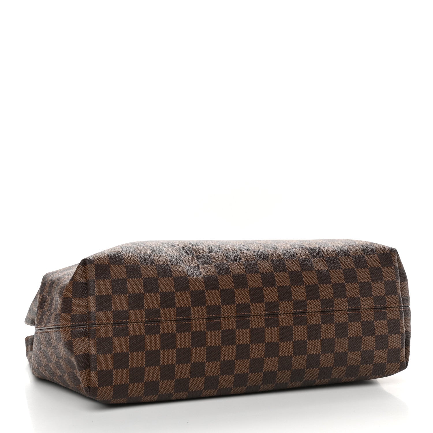Louis Vuitton Damier Ebene Graceful MM 4 of 10