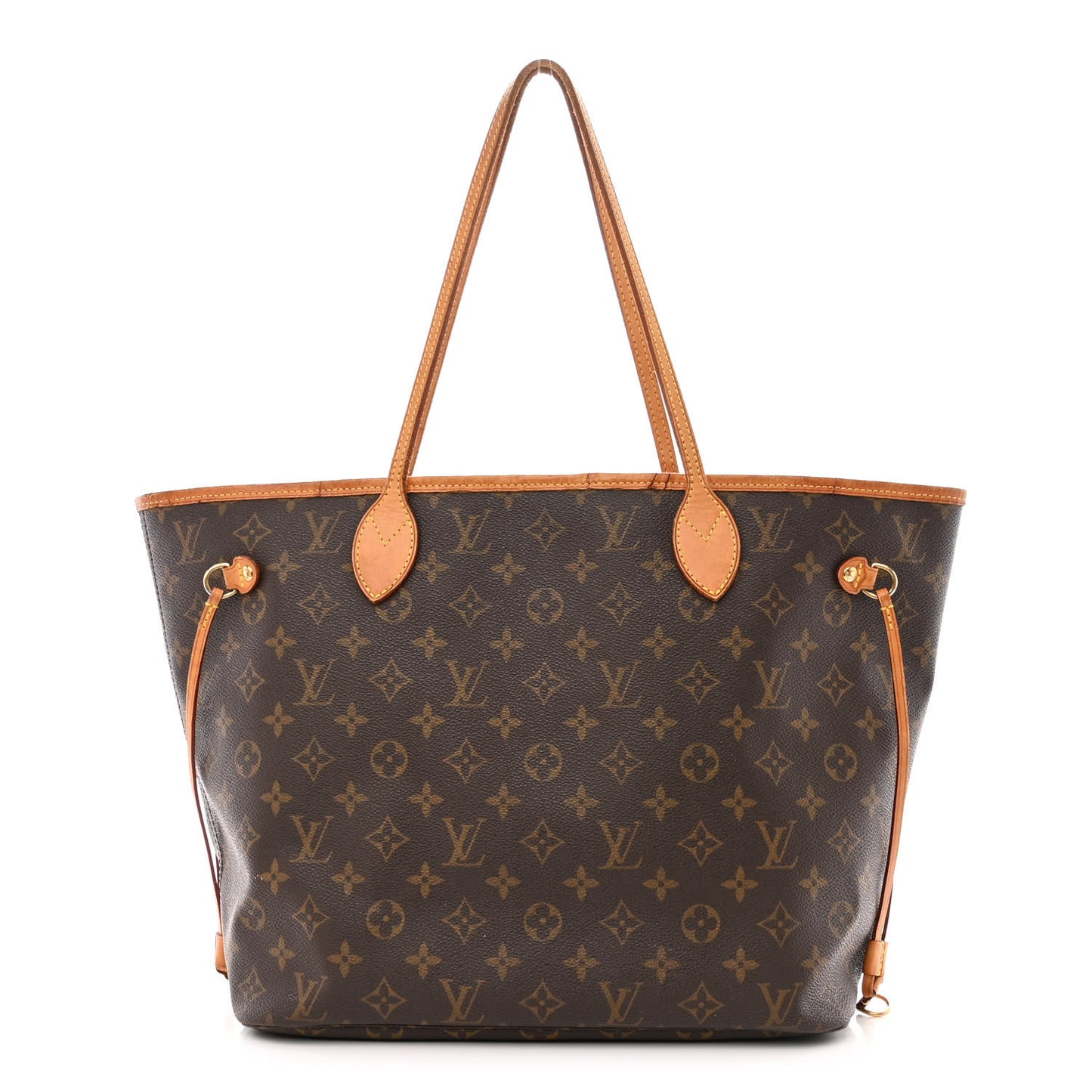 Monogram Neverfull MM