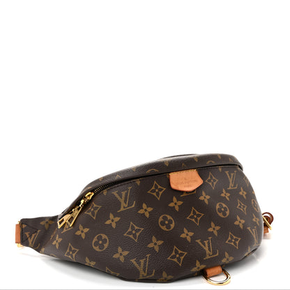 Louis Vuitton Monogram Bumbag 4 of 9