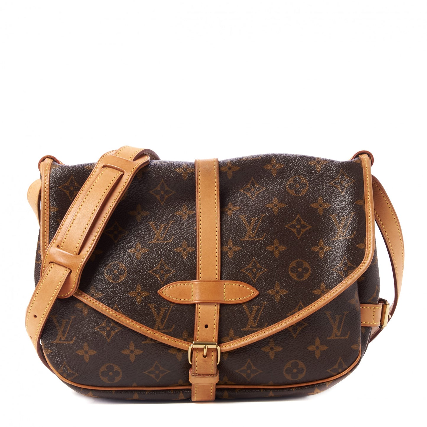 Monogram Saumur 30