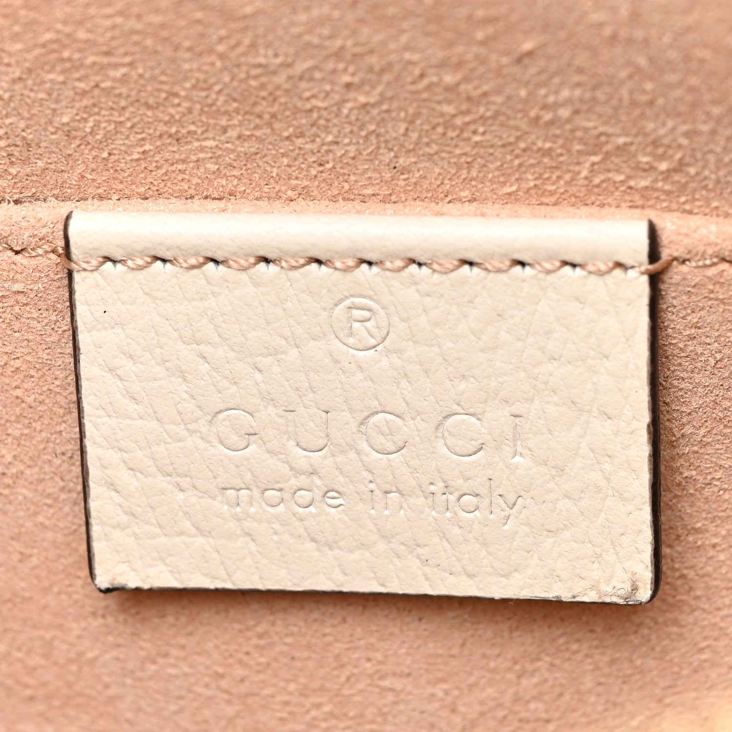 Gucci GG Supreme Monogram Flora Web GG Small Ophidia Dome Shoulder Bag White 6 of 9