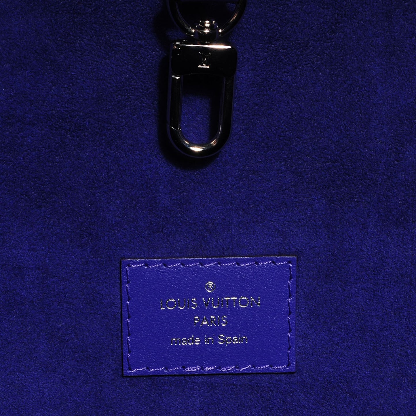 Epi Neverfull MM Figue