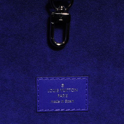 Louis Vuitton Epi Neverfull MM Figue 5 of 6