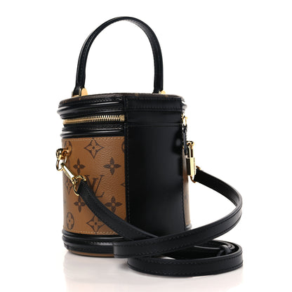 Louis Vuitton Reverse Monogram Cannes 3 of 8