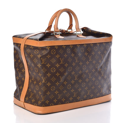 Louis Vuitton Monogram Cruiser 45 3 of 9