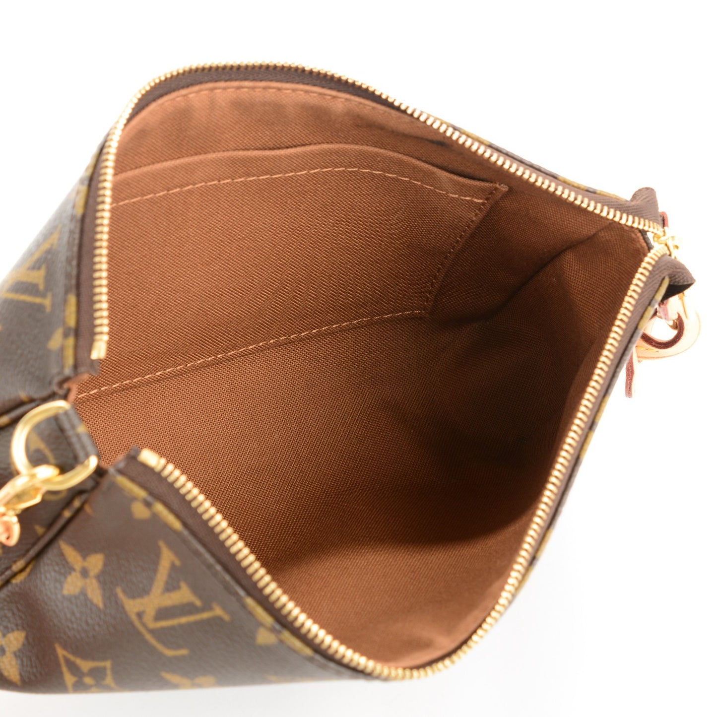 Monogram Pochette Accessories NM