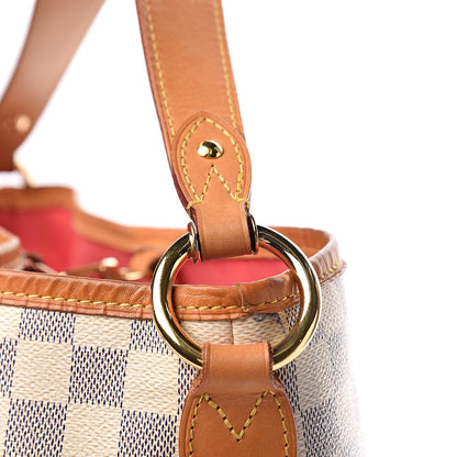 Louis Vuitton Damier Azur Delightful PM 14 of 14