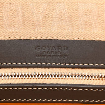 Goyard Goyardine Boeing 30 Grey 7 of 10