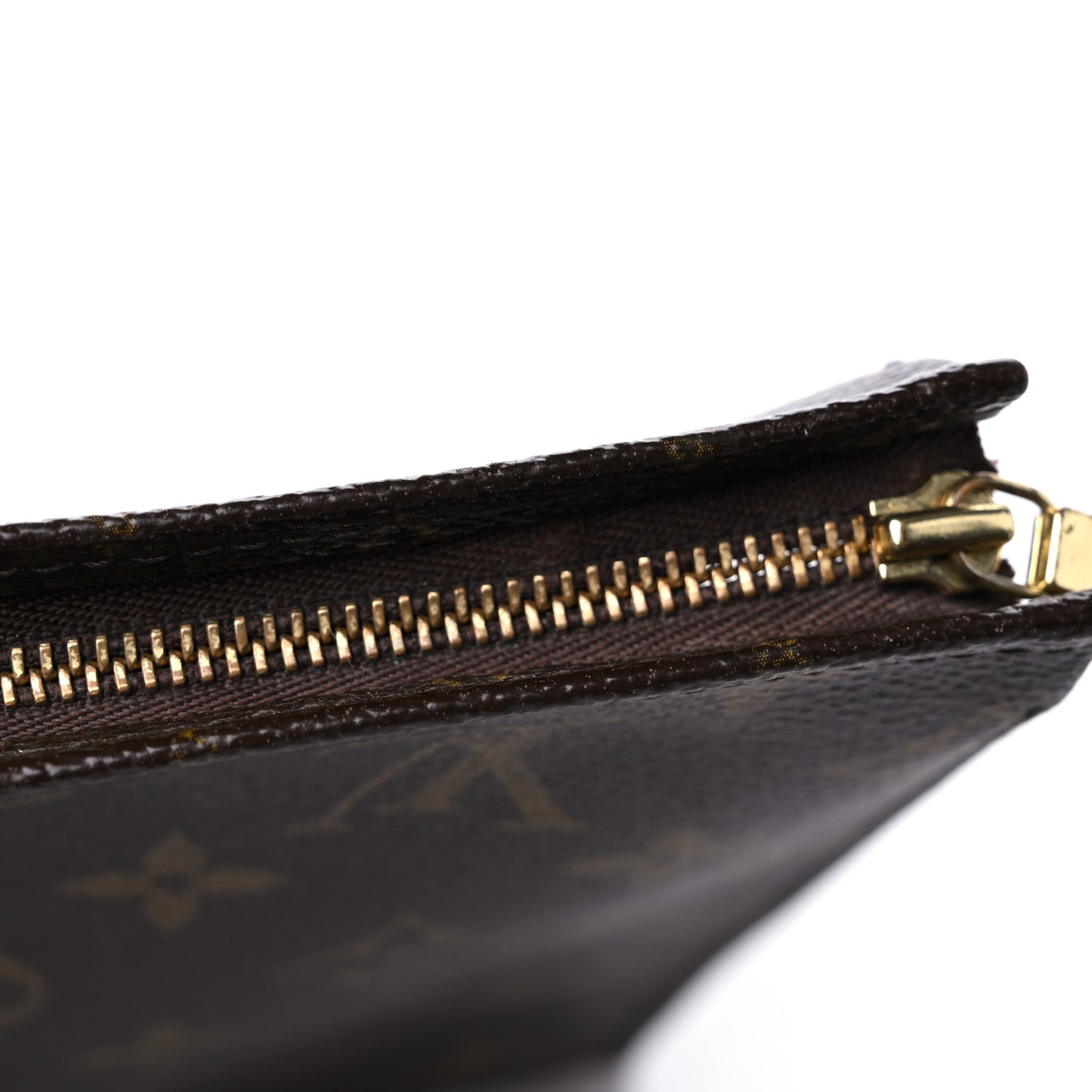 Monogram Toiletry Pouch 26