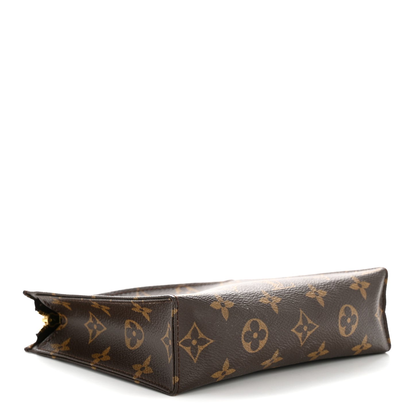 Monogram Toiletry Pouch 19