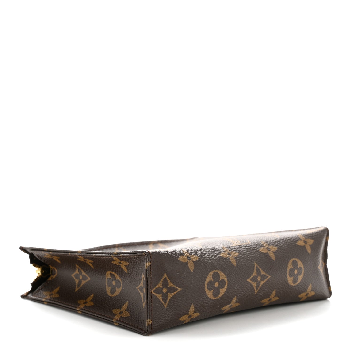 Louis Vuitton Monogram Toiletry Pouch 19 4 of 9