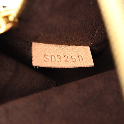 Louis Vuitton Monogram Pochette Metis 8 of 12