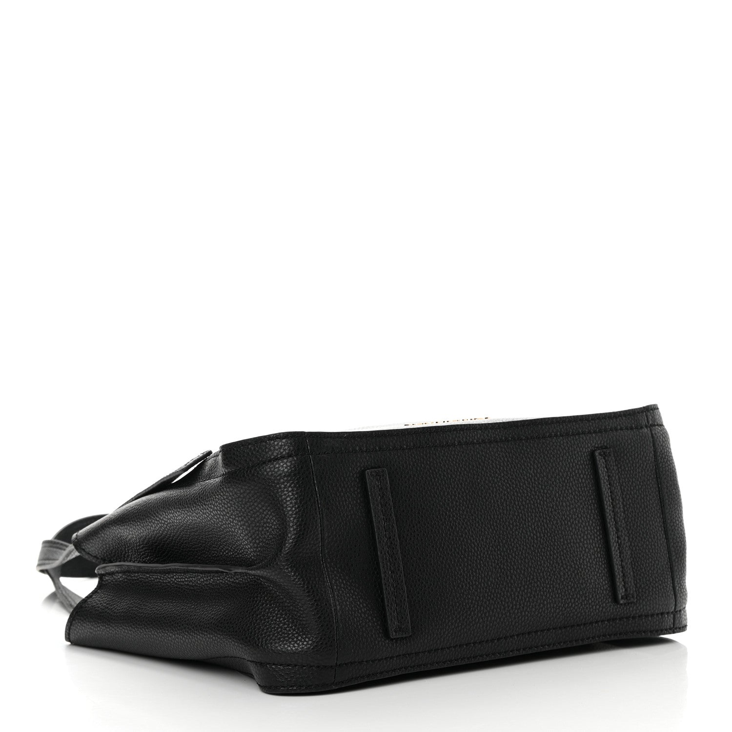 Marc Jacobs Grained Calfskin The Director Tote Black 4 of 12