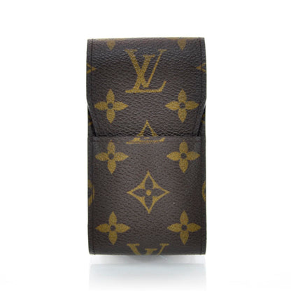 Louis Vuitton Monogram Cigarette Case 1 of 7