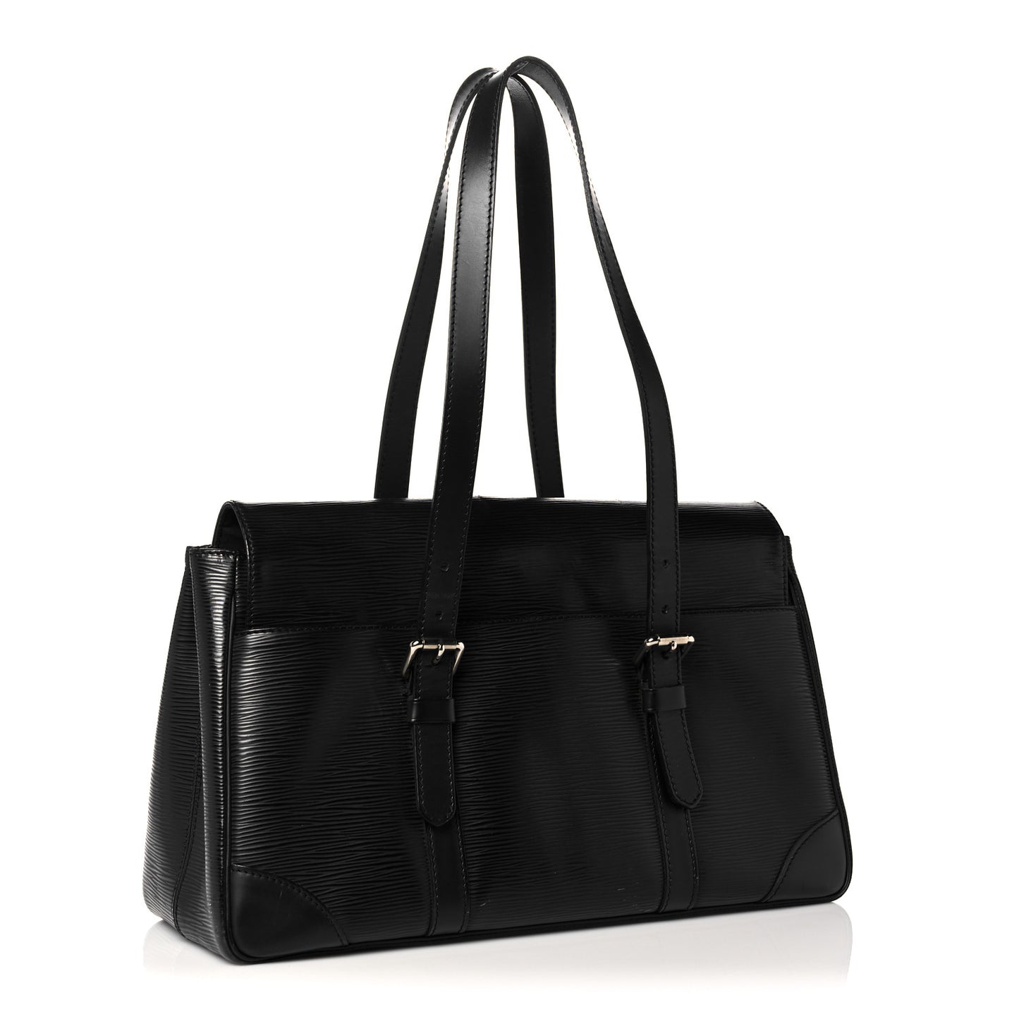 Epi Segur MM Black
