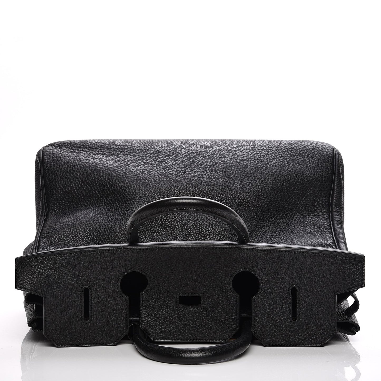 Togo HAC Birkin 40 Black