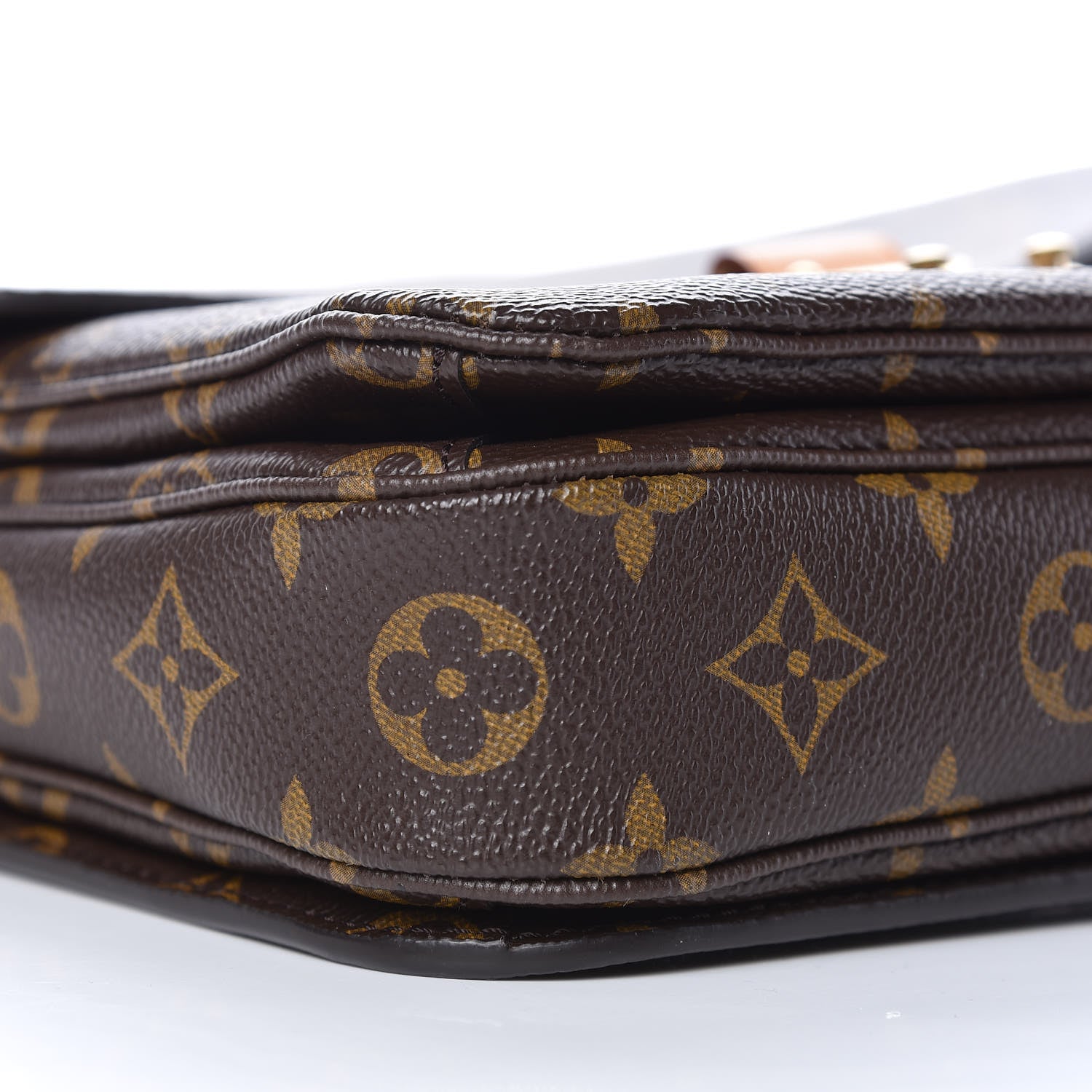 Louis Vuitton Monogram Pochette Metis 9 of 13