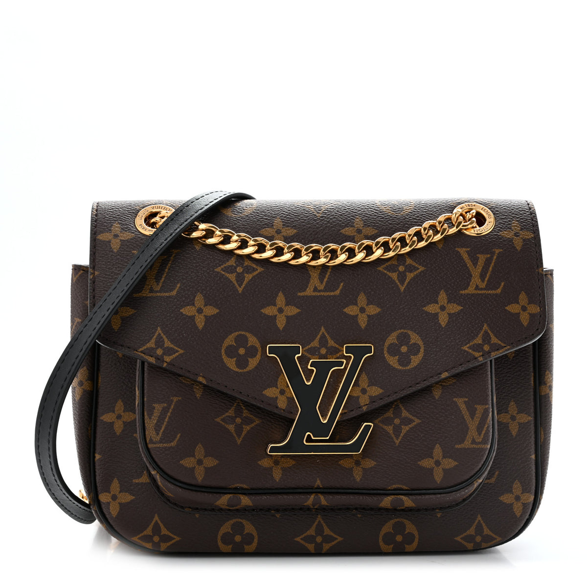 Louis Vuitton Monogram Passy 1 of 10
