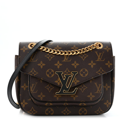 Louis Vuitton Monogram Passy 1 of 10