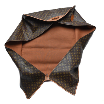 Louis Vuitton Monogram French Company Garment Bag 5 of 5