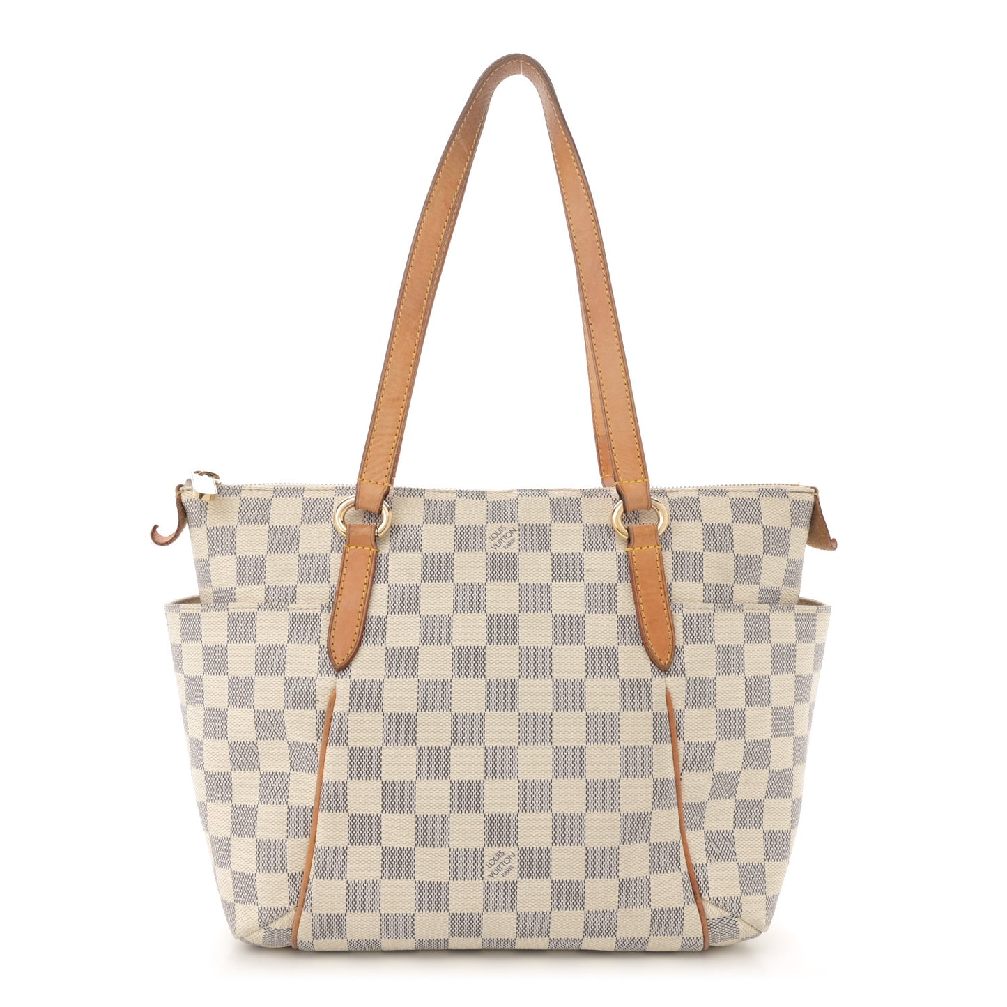 Damier Azur Totally PM
