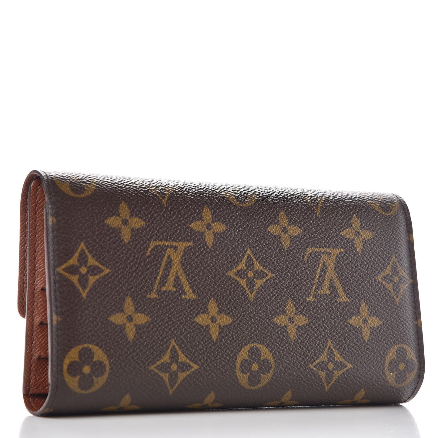 Monogram Porte Tresor International Wallet
