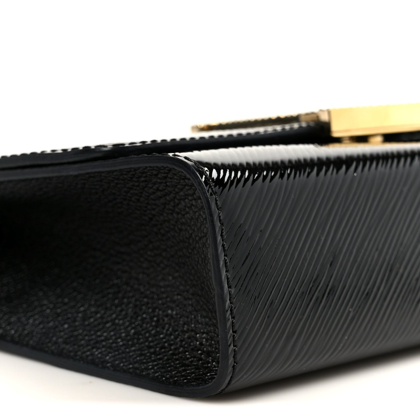 Electric Epi Pochette Louise NM Black