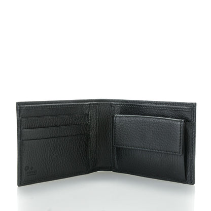 Gucci Diamante Bi-Fold Wallet Black 5 of 7