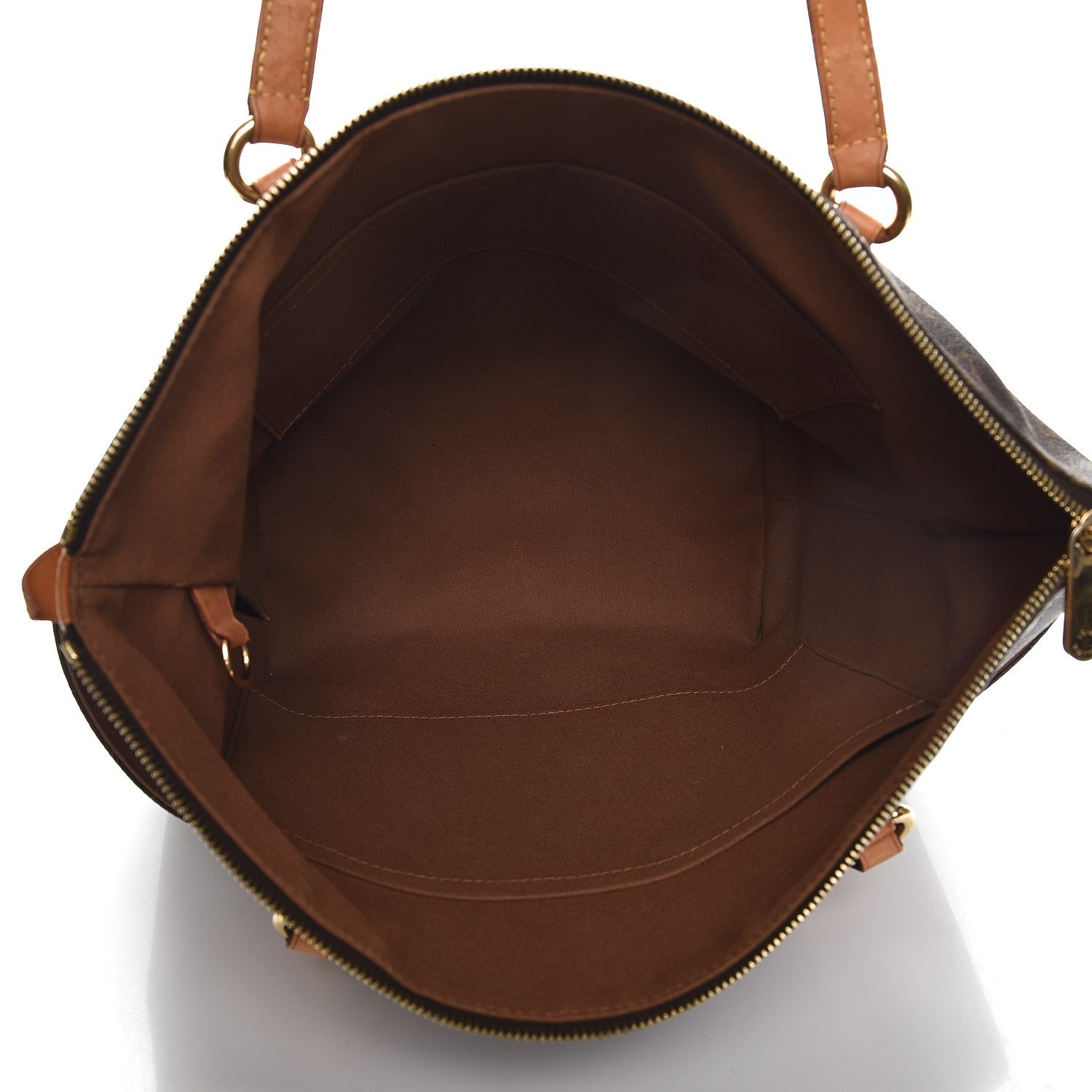 Louis Vuitton Monogram Totally MM 5 of 11