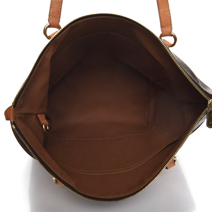 Louis Vuitton Monogram Totally MM 5 of 11