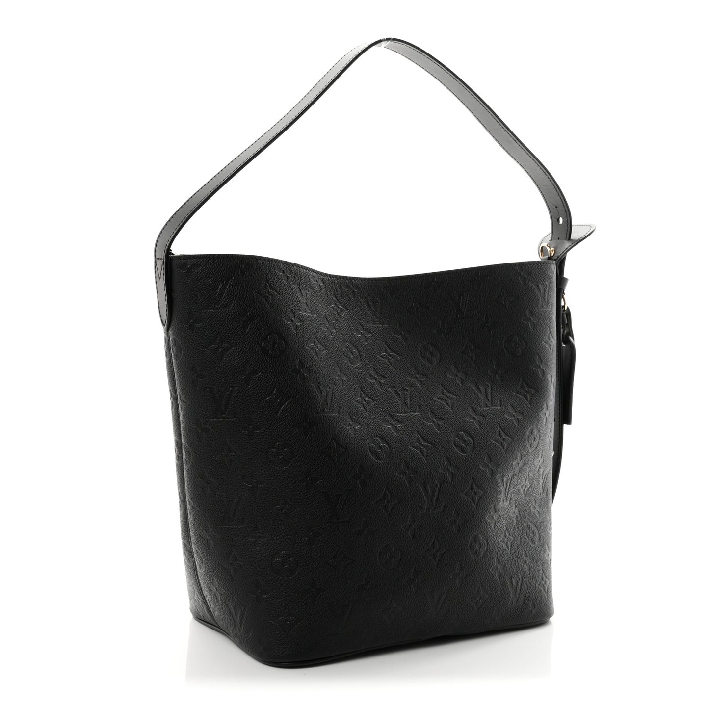 Empreinte Monogram All-In GM Black