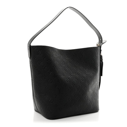 Louis Vuitton Empreinte Monogram All-In GM Black 4 of 11