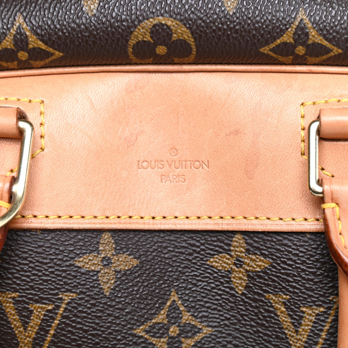 Monogram Deauville