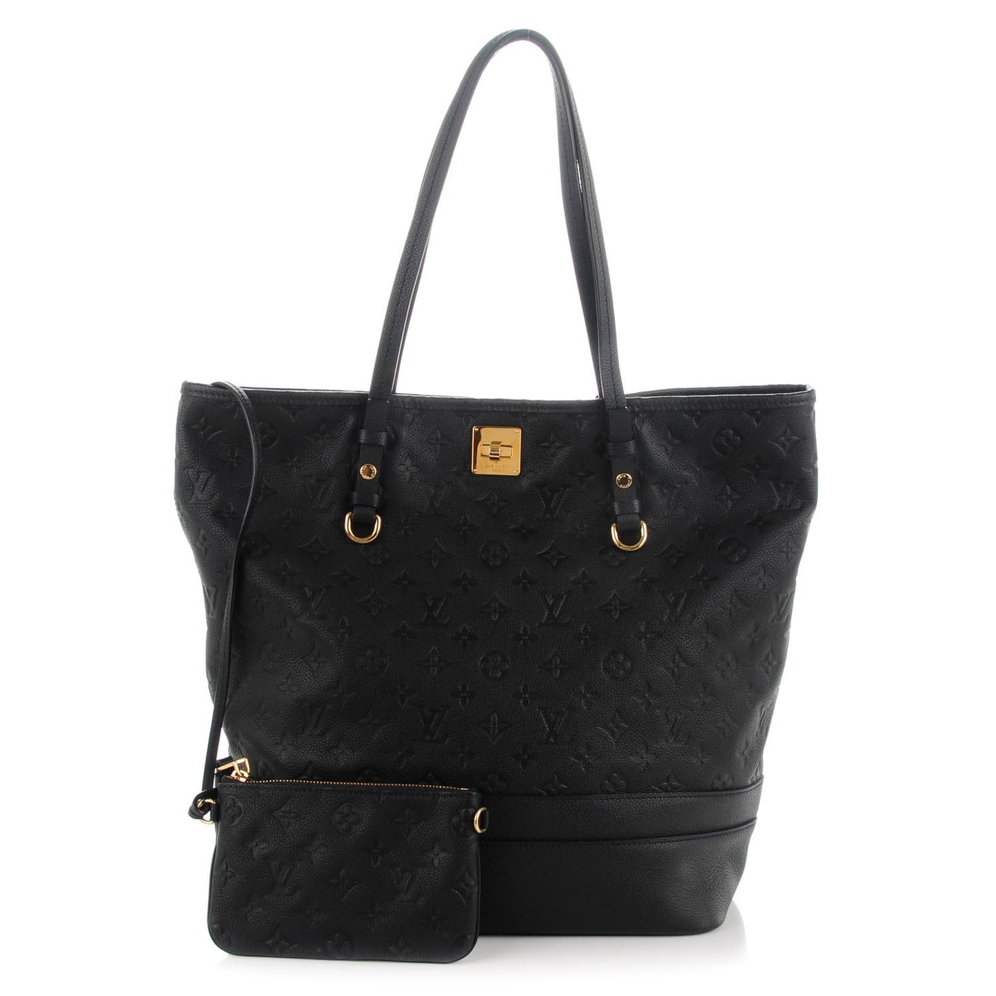 Empreinte Citadine GM Infini