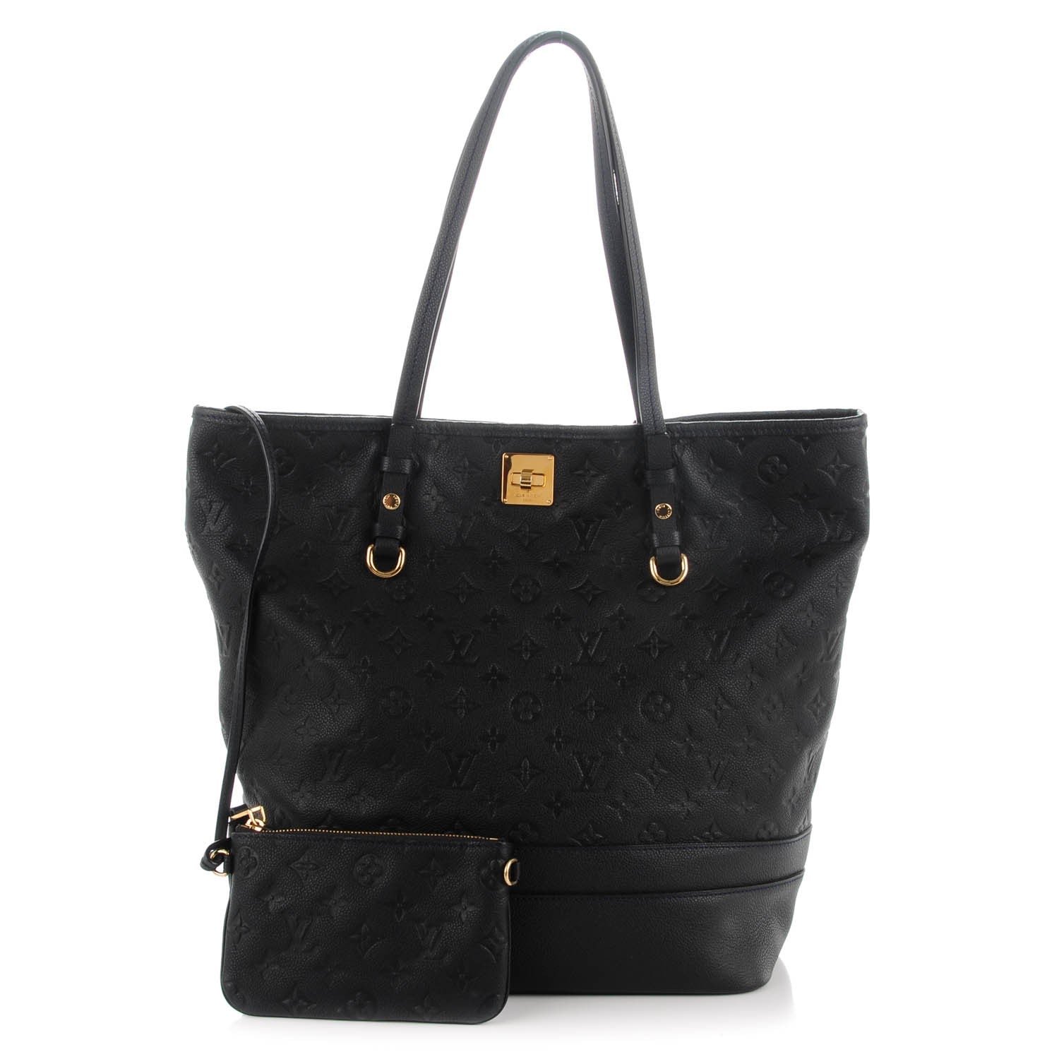 Louis Vuitton Empreinte Citadine GM Infini 1 of 9