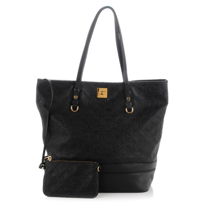 Louis Vuitton Empreinte Citadine GM Infini 1 of 9