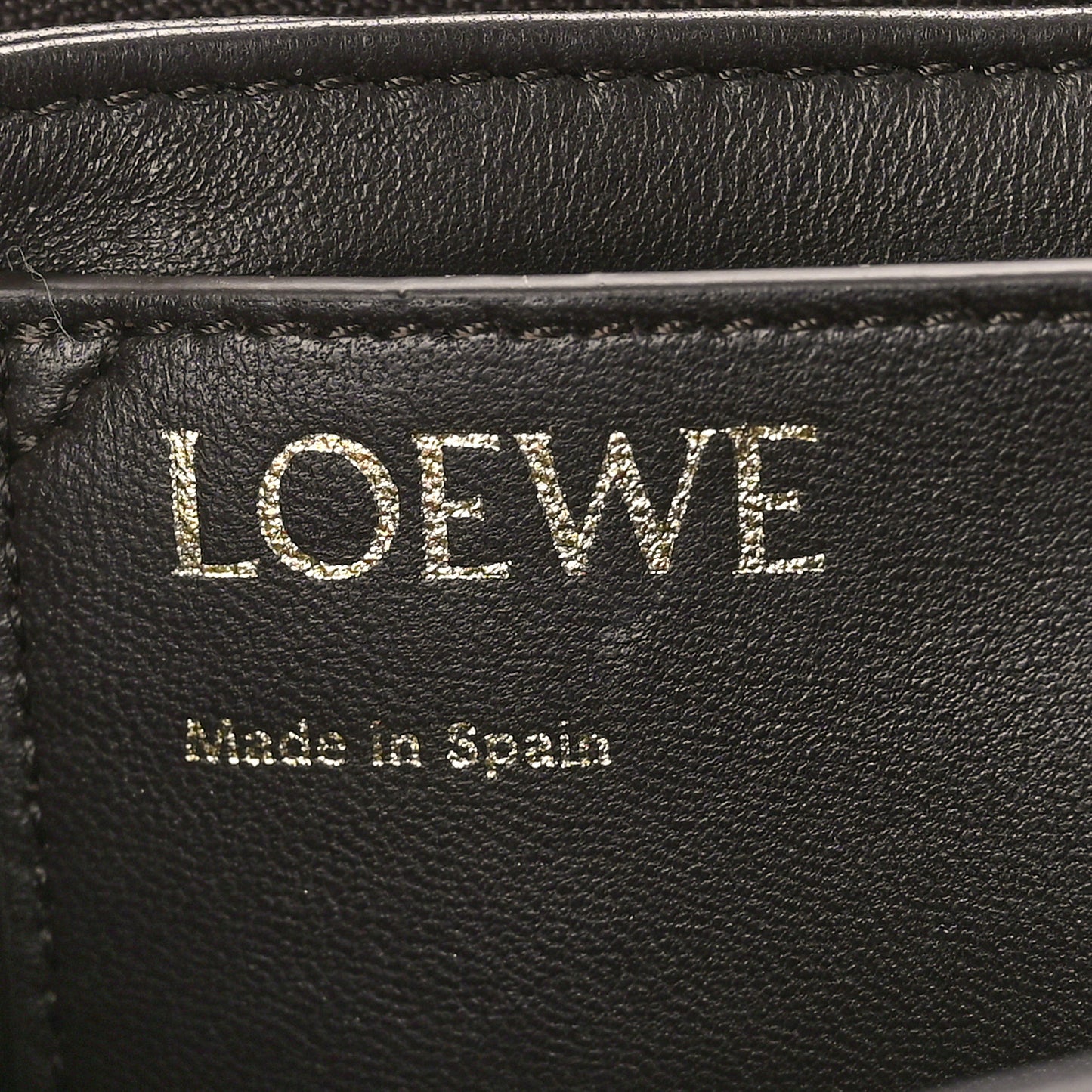 Lambskin Goya Puffer Bag Dark Chocolate