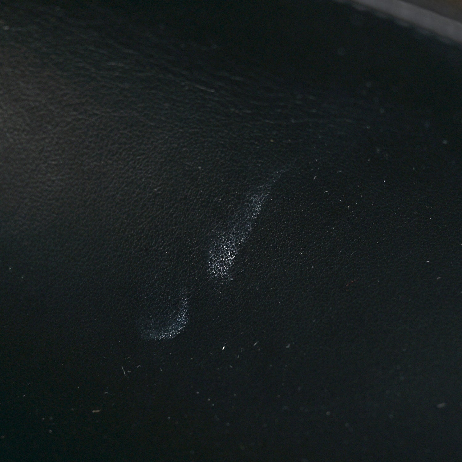 Saint Laurent Calfskin Baby Sac De Jour Black 11 of 11