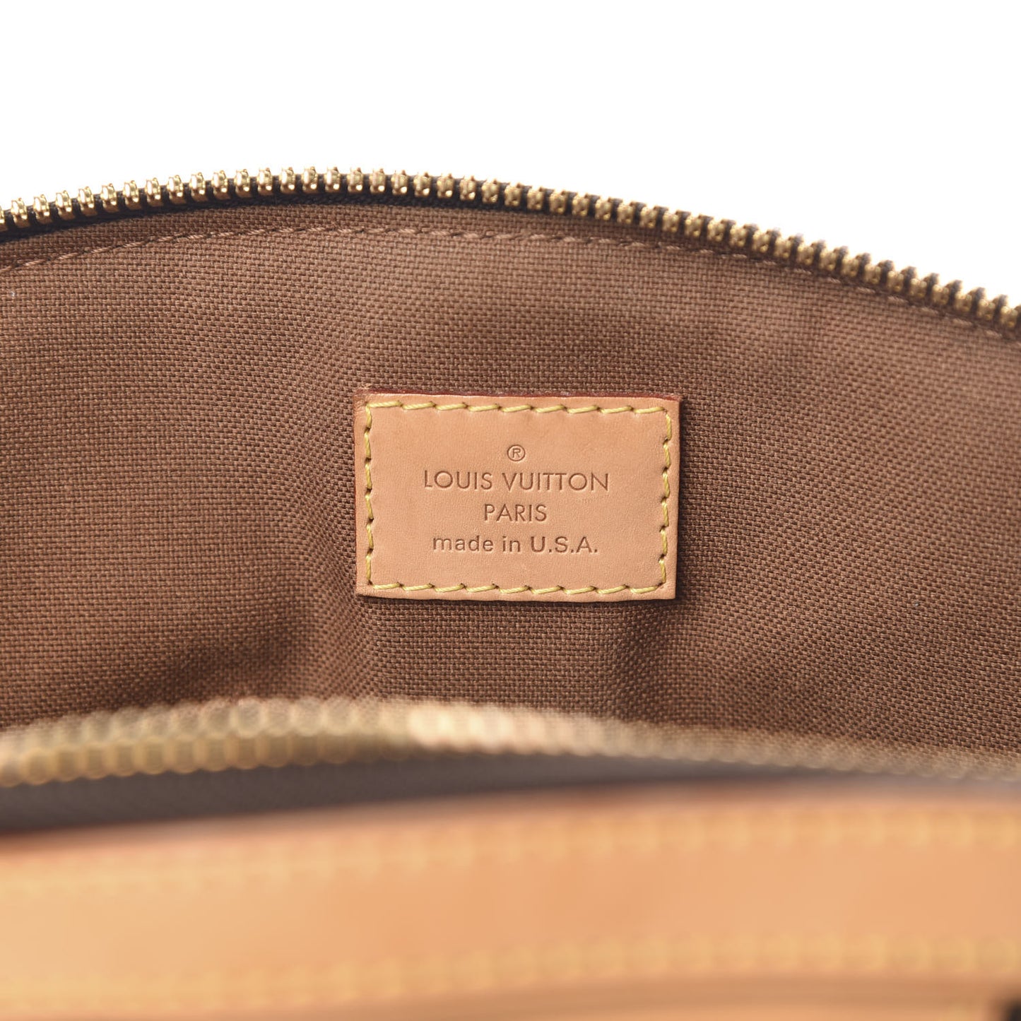 Monogram Tivoli PM
