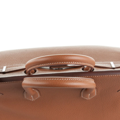 Hermes Togo Birkin 35 Gold 10 of 24