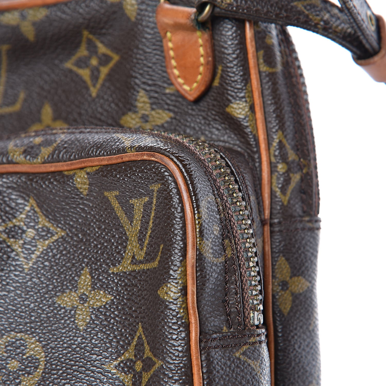 Louis Vuitton Monogram Amazone PM 10 of 12