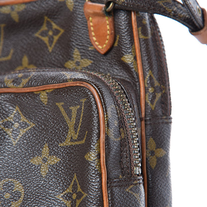 Louis Vuitton Monogram Amazone PM 10 of 12