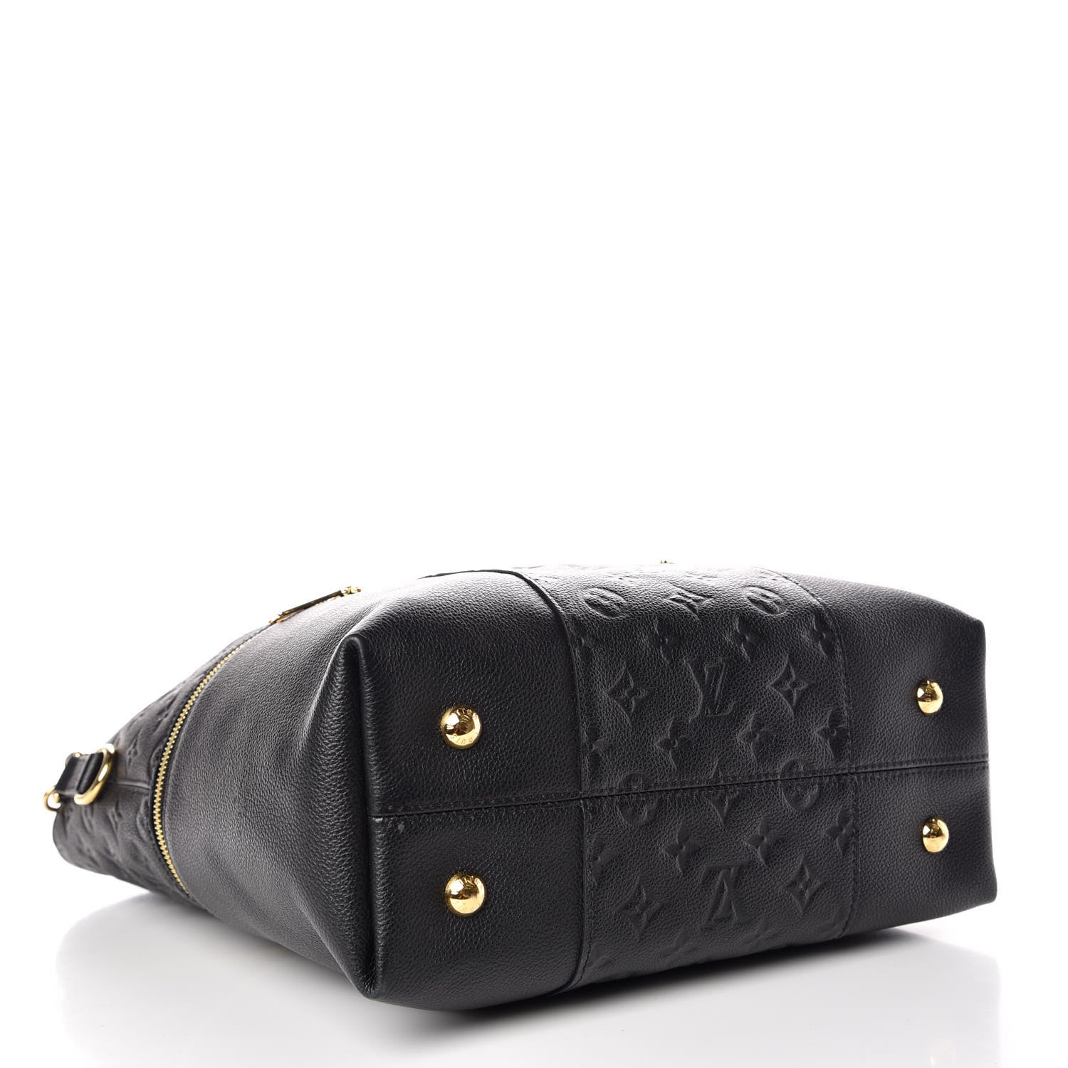 Louis Vuitton Empreinte Melie Black 4 of 10
