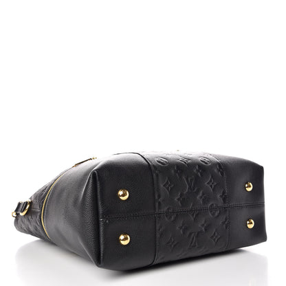 Louis Vuitton Empreinte Melie Black 4 of 10
